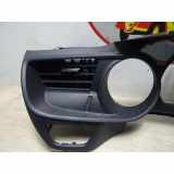 Armaturenbrett Teil Citroën C5 III Berline (RD) Schrägheck 2.0 16V (EW10A(RFJ)) 2009