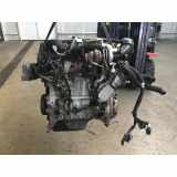 Motor 0135RP Peugeot PHASE 2 1.4 HDI - 8V TURBO 2011