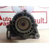 Lichtmaschine Renault BA499AM