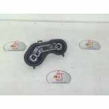 Kennzeichenbeleuchtung RECHTS Renault Megane II (BM/CM) Schrägheck 1.9 dCi 120 (F9Q-800) 2002