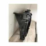 Lufter Gehäuse Peugeot Expert (G9) Van 2.0 HDi 120 (DW10UTED4(RHK)) 2011