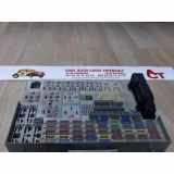 Sicherungskasten Opel Zafira (F75) Großraumlimousine 2.2 DTI 16V (Y22DTR) 3000