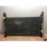 Radiator 1330T9 Peugeot Bipper Tepee (AJ) Großraumlimousine 1.4 HDi (DV4TD(8HS)) 2009