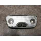Innenbeleuchtung PLAFOND Volvo S40 (MS) 1.6 D 16V (D4164T) 2005