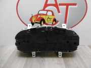 Tachoeinheit Kmh - 248107807R Renault Koleos I SUV 2.0 dCi 16V 4x4 (M9R-862)