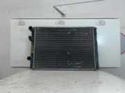 Radiator 6N0121253AE Volkswagen Polo III (6N2) Schrägheck 1.4 TDI (AMF) AMF