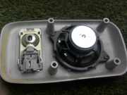 Innenbeleuchtung PLAFOND 00006362K9 Citro?n Berlingo Cinqspace, Multispace Gro?raumlimousine 1.6 Hdi 16V 90 (DV6ATED4(9HX)) DV6ATED4(9HX)