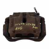 Bremssattel Links Vorne C2C27284 Jaguar XJ (X350) Limousine 6 3.0 V6 24V (VG)