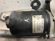 Scheibenwischermotor Vorne 1668200642 Mercedes-Benz ML III (166) SUV 3.0 ML-350 BlueTEC V6 24V 4-Matic (OM642.826)