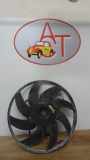 Kühlerlüfter 1474411080 Fiat SCUDO 1 PHASE 1