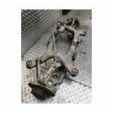 Hinterachse Komplett BMW 1 serie (F21) Schrägheck 3-drs 116d 1.5 12V TwinPower (B37-D15A) 2016