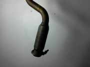 Auspuff Krümmer Vorne 1613424580 Citroën DS4 (NX) Schrägheck 1.6 e-HDi 16V 115 (DV6C(9HD))