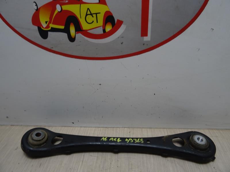 Querlenker Links Hinten Unten DRIEHOEK 4F0505311M Audi A6 Avant (C6) Kombi 3.0 TDI V6 24V Quattro (ASB)