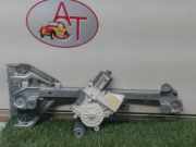 Fensterheber Elektr. Rechts Hinten - Cadillac STS (K63) Limousine 3.6 V6 24V VVT Li (LY7)