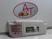 Sonnenblende RECHTS 0000735411165 Fiat Grande Punto (199) Schrägheck 1.3 JTD Multijet 16V (199.A.2000)