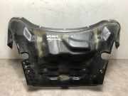 Hitzeschild 7L5819523C Porsche Cayenne (9PA) SUV 4.5 V8 32V Turbo (M48.50)