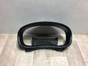 Armaturenbrett Teil Skoda Fabia II Kombi Kombi 5-drs 1.9 TDi (BSW)