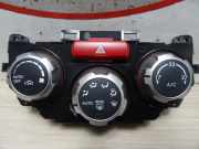Bedienung Heizung Subaru Impreza III (GH/GR) Schrägheck 5-drs 2.0D AWD (EE20Z)