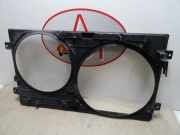 Lufter Gehäuse Volkswagen New Beetle (9C1/9G1) Schrägheck 3-drs 1.9 TDI 90 (ALH) ALH