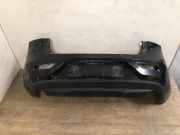Stoßstange Hinten 39814190 Volvo V40 (MV) Schrägheck 5-drs 1.6 T2 GTDi 16V (B4164T4)