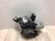 Scheibenwischermotor Hinten 13163029 Opel Corsa D Schrägheck 1.3 CDTi 16V ecoFLEX (Z13DTJ)