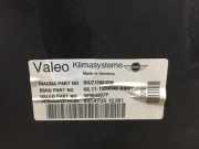 Gebläsekasten 64116944213 Mini Mini One/Cooper (R50) Schrägheck 1.6 16V One (W10-B16A)