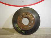 Bremsscheibe Rechts Vorne Renault 9 (L42) Limousine 1.4 TL,GTL,TSE (C2J-720)