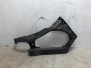 Stoßfängerbefestigung Hinten 9803131880 Citroën DS5 (KD/KF) Schrägheck 5-drs 2.0 HDiF 160 16V (DW10CTED4.DTR(RHH))