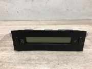 Anzeige Citroën C2 (JM) Schrägheck 3-drs 1.1 (TU1JP(HFX))