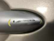 Tür Rechts Hinten 821005158R Renault Grand Scénic II (JM) Großraumlimousine 2.0 16V (F4R-771)