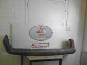 Stoßstange Hinten 7701692547 Renault Kangoo (KC) Großraumlimousine 1.9 D 65 (F8Q-630)