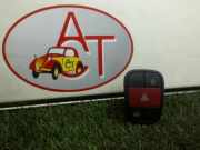 Warnleuchte Schalter Peugeot Bipper Tepee (AJ) Großraumlimousine 1.3 HDI (FHZ)