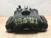 Bremssattel Rechts Vorne Citroën Xsara (N1) Schrägheck 1.8i X,SX,Exclusive (XU7JB(LFX))