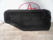 Staufach Nissan Navara (D40) Pick-up 2.5 dCi 16V 4x4 (YD25DDTi)