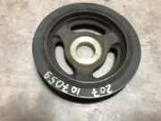 Riemenscheibe DEMPER 0515T3 Peugeot 207/207+ (WA/WC/WM) Schrägheck 1.4 HDi (DV4TD(8HZ))