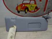 Sonnenblende RECHTS 51167252506 BMW 1 serie Coupé (E82) Coupé 118d 16V (N47-D20C)