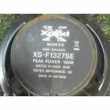 Lautsprecher Volkswagen Polo III Classic (6KV2) Limousine 1.9 SDI (AEY) AEY