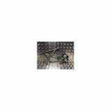 Fensterheber Elektr. Links Vorne 8342081A10 Suzuki Jimny Hardtop Geländewagen 1.5 DDiS 4x4 (K9K-266) 2009