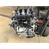Motor 1619234580 Peugeot 208 I (CA/CC/CK/CL) Schrägheck 1.2 Vti 12V PureTech (HMR) 2019