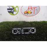 Kennzeichenbeleuchtung RECHTS Renault Safrane II Schrägheck 5-drs 2.2 dT RTE,RXE 12V (G8T-740) 2000