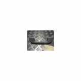 Handgriff LINKS VOOR 16481003547E94 Mercedes-Benz ML II (164/4JG) SUV 3.0 ML-280 CDI V6 24V (OM642.940) 2007