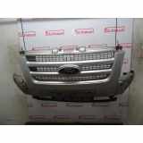 Stoßstange Vorne 1745839 Ford TRANSIT 4 2.2 TDCI - 16V TURBO 2013