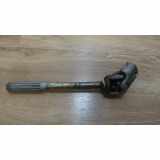 Lenksäule Achse Mazda 6 Sport (GG14) Schrägheck 1.8i 16V (L813) 2003
