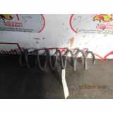 Schraubenfeder Hinten 550200060R Renault Megane III Berline (BZ) Schrägheck 5-drs 1.5 dCi 110 (K9K-J836(Euro 5)) 2011