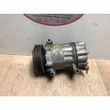 Klima Pumpe 9800822280 Peugeot 206+ (2L/M) Schrägheck 1.1 XR,XS (TU1AE5) 2011