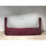 Spoiler 71700S2H910ZJ Honda HR-V (GH) SUV 1.6 16V 4x2 (D16W1) 2000