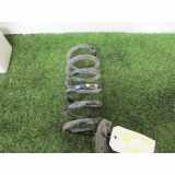 Schraubenfeder Hinten 550202996R Renault 4 F4/F6 Van 1.1 F4/F6 (688-711) 2017