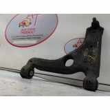 Querlenker Links Vorne 90498735 Opel Zafira (F75) Großraumlimousine 2.0 DTI 16V (Y20DTH)