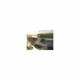 Heckklappe 05134207AF Chrysler 300 C Limousine 3.0 CRD V6 24V (EXL) 2007