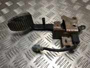 Bremspedal 00004501W4 Citroën Berlingo Van 1.6 HDI 16V 75 (DV6BTED4(9HW))